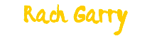 Rach Garry